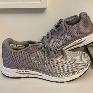 *new* Under Armour Running Shoes Size 7